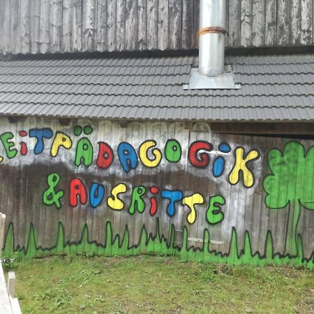Gurk Gasthof Zum Kramer מראה חיצוני תמונה