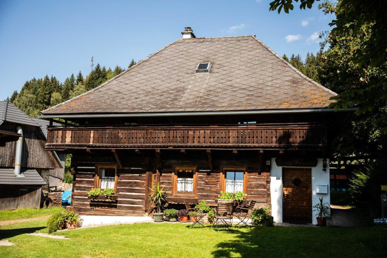 Gurk Gasthof Zum Kramer מראה חיצוני תמונה