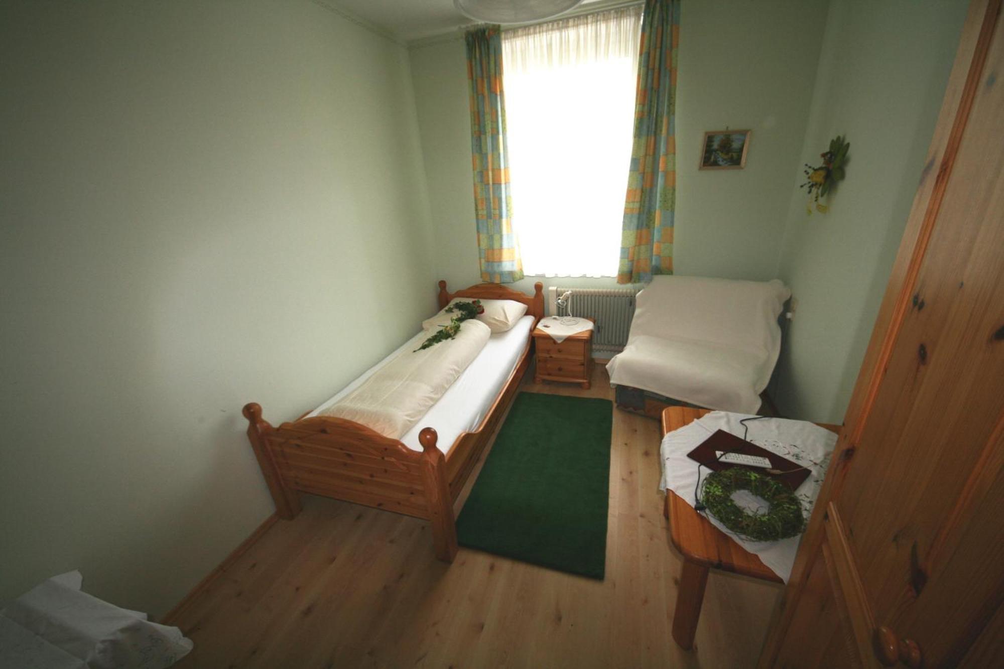 Gurk Gasthof Zum Kramer חדר תמונה