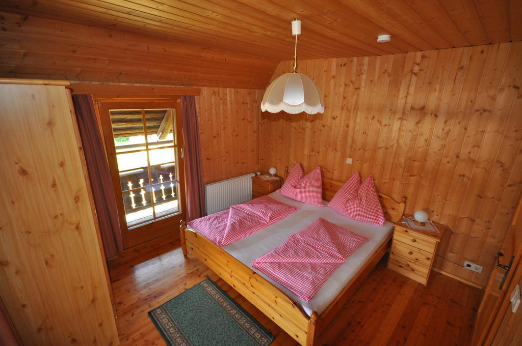 Gurk Gasthof Zum Kramer חדר תמונה