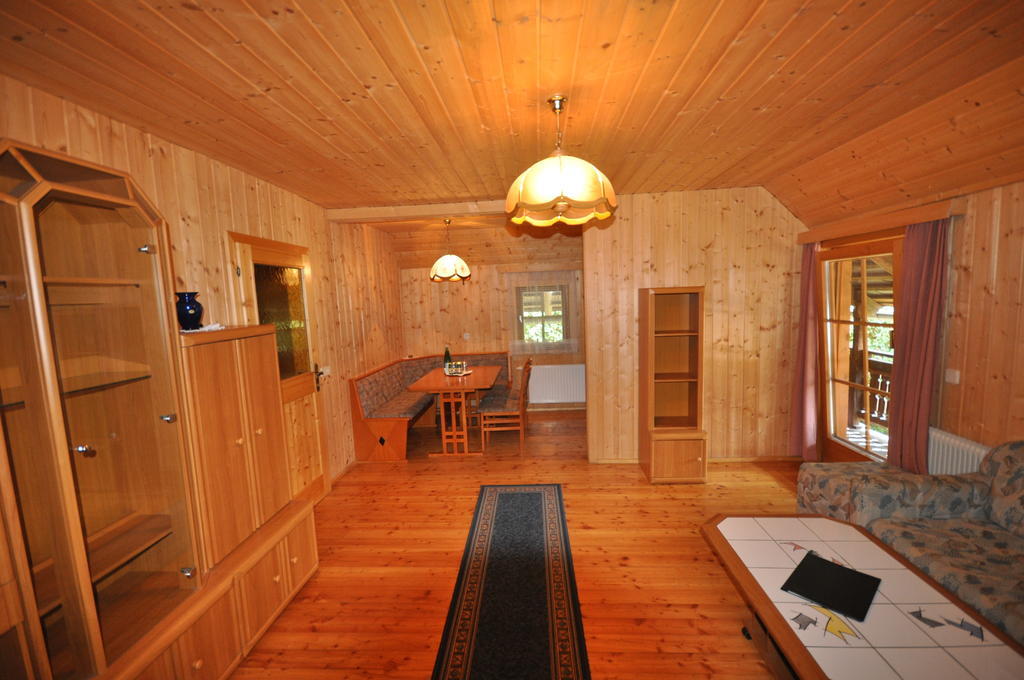 Gurk Gasthof Zum Kramer חדר תמונה