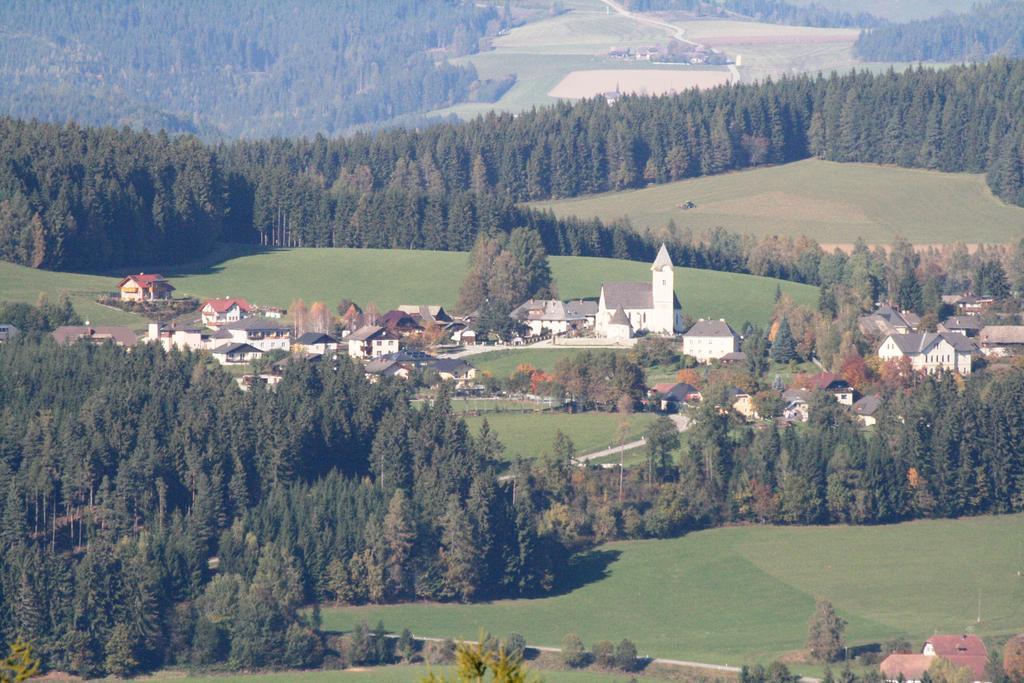 Gurk Gasthof Zum Kramer מראה חיצוני תמונה