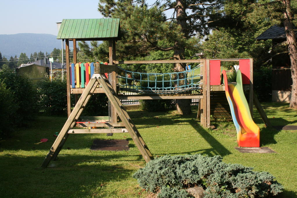 Gurk Gasthof Zum Kramer מראה חיצוני תמונה