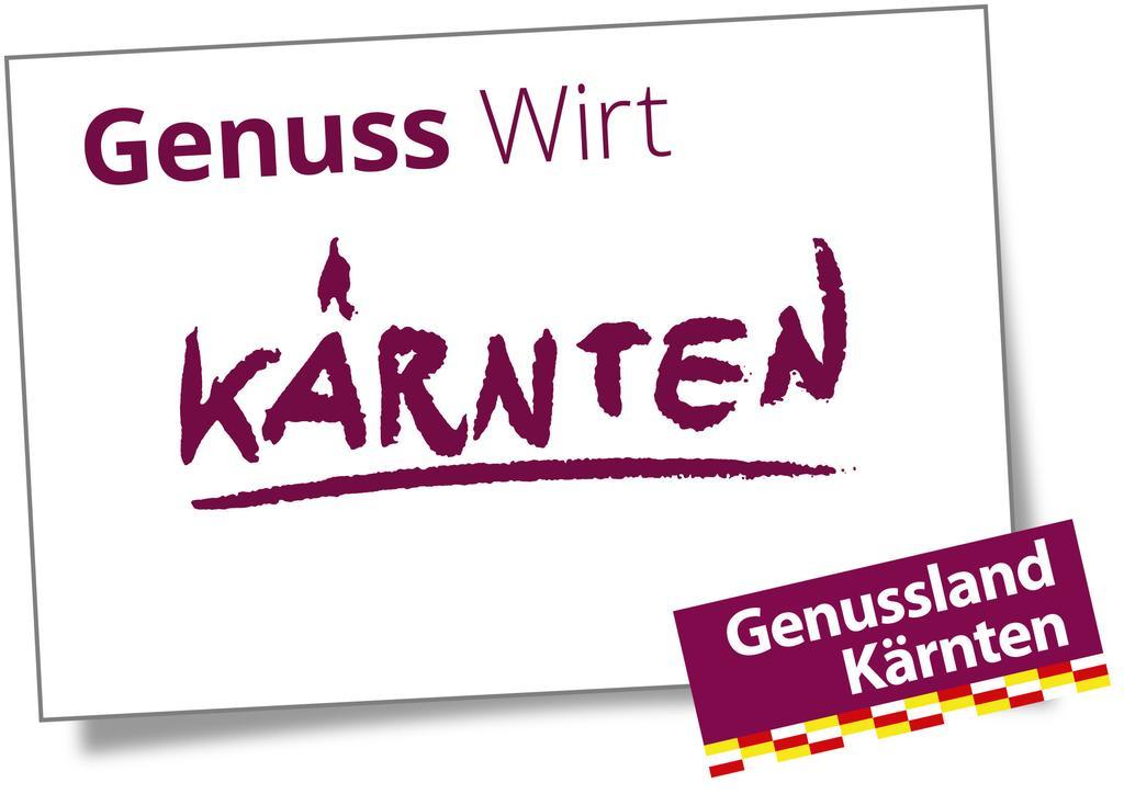 Gurk Gasthof Zum Kramer מראה חיצוני תמונה